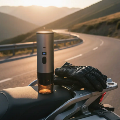 Machine Espresso Portable