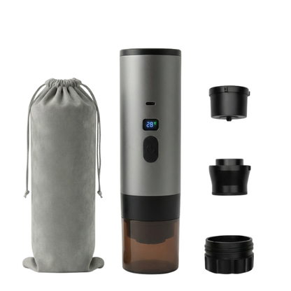 Machine Espresso Portable