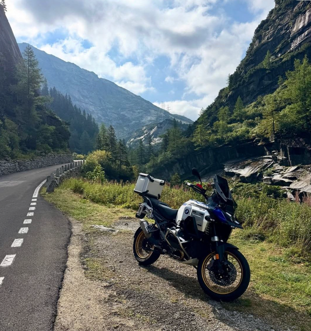 <p>Avis authentiques de motards après essai sur la route</p>