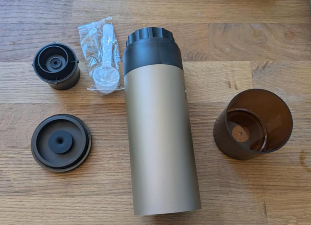 <p>Avis authentiques de motards après essai sur la route</p>